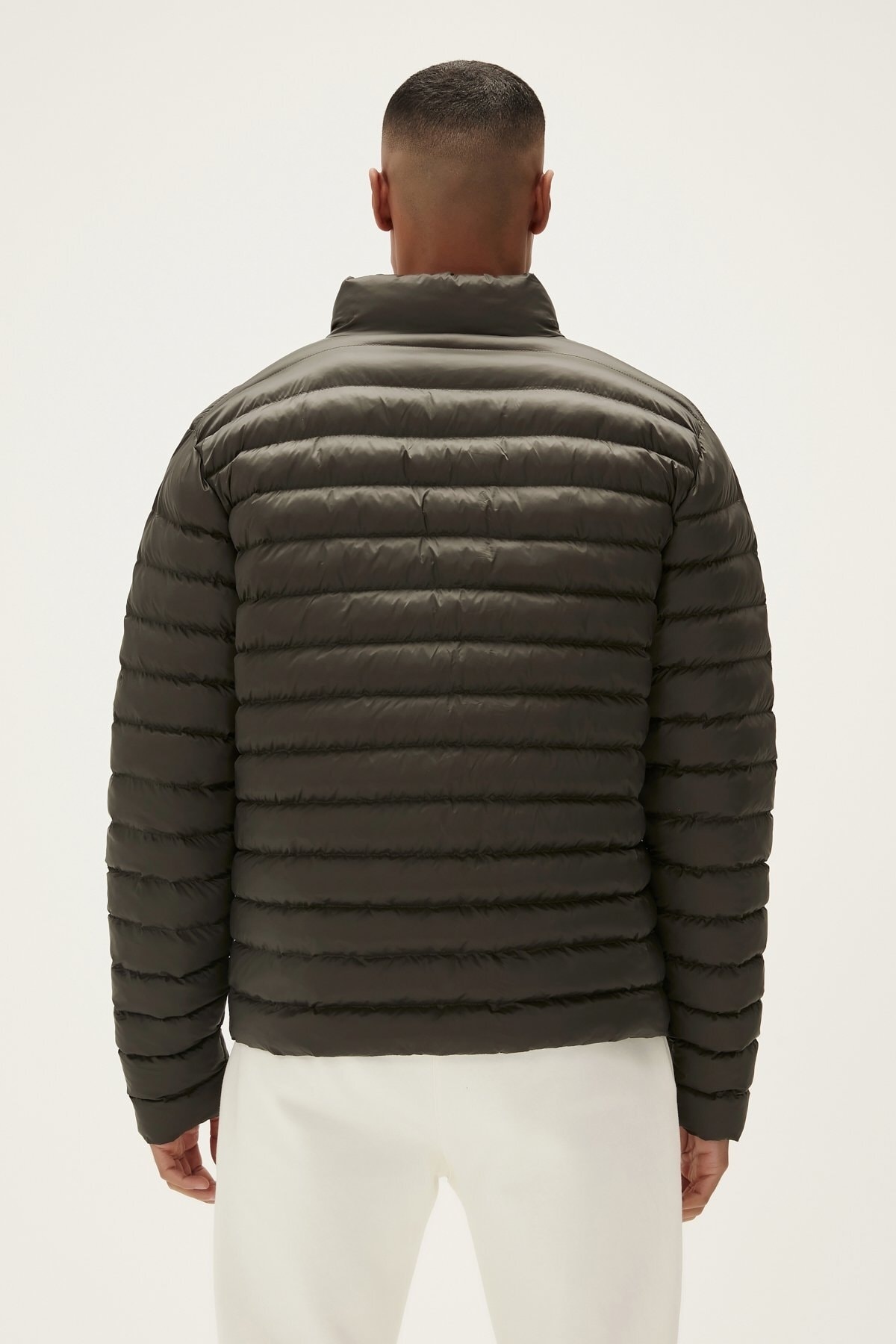 کاپشن مردانه بد بیر | 22k009545e0003 Bad Bear - Image 4