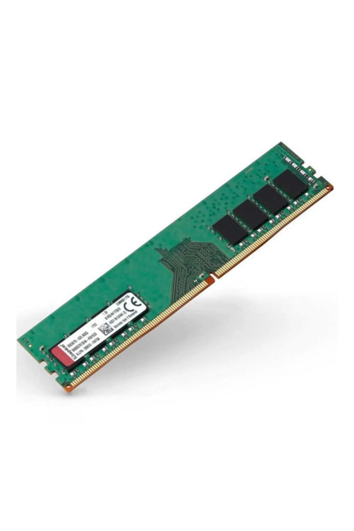 SIR ROBERT KINGSTON Kıngston 8gb Ddr4 2400mhz Cl17 Pc Ram