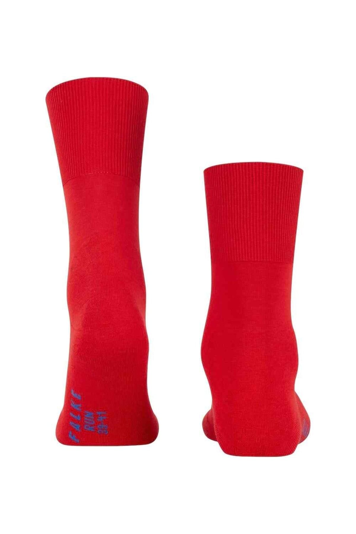 FALKE-Unisex-Sneaker – Laufen, Freizeitsocken, unifarben 6