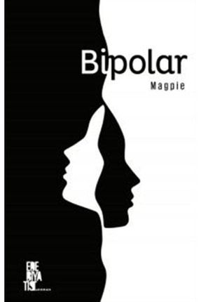 Bipolar- Magpie 9786257940436