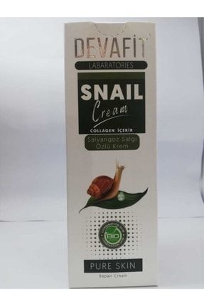 Salyangoz Salgı Özlü Krem Kırışık Karşıtı 100 ml 8683086860329