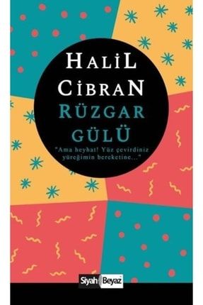 Rüzgar Gülü 0001876663001