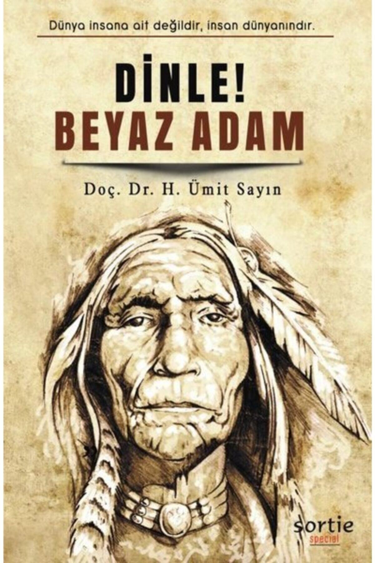 Genel Markalar Dinle Beyaz Adam