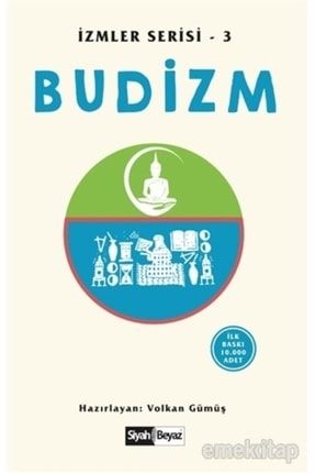 Budizm Volkan Gümüş 9786257961851 2-9786257961851