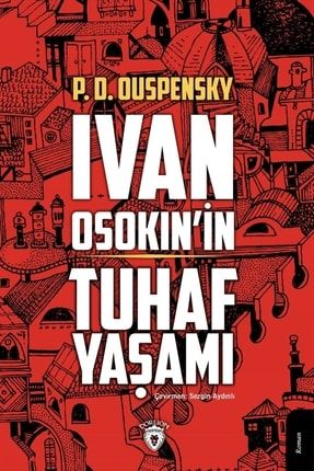 Ivan Osokin'in Tuhaf Yaşamı 2-9786254070280