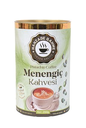 Menengiç Kahvesi Özel 250 gr 8697890368376