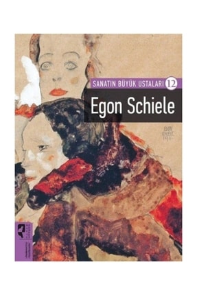 Egon Schiele 0000000363136