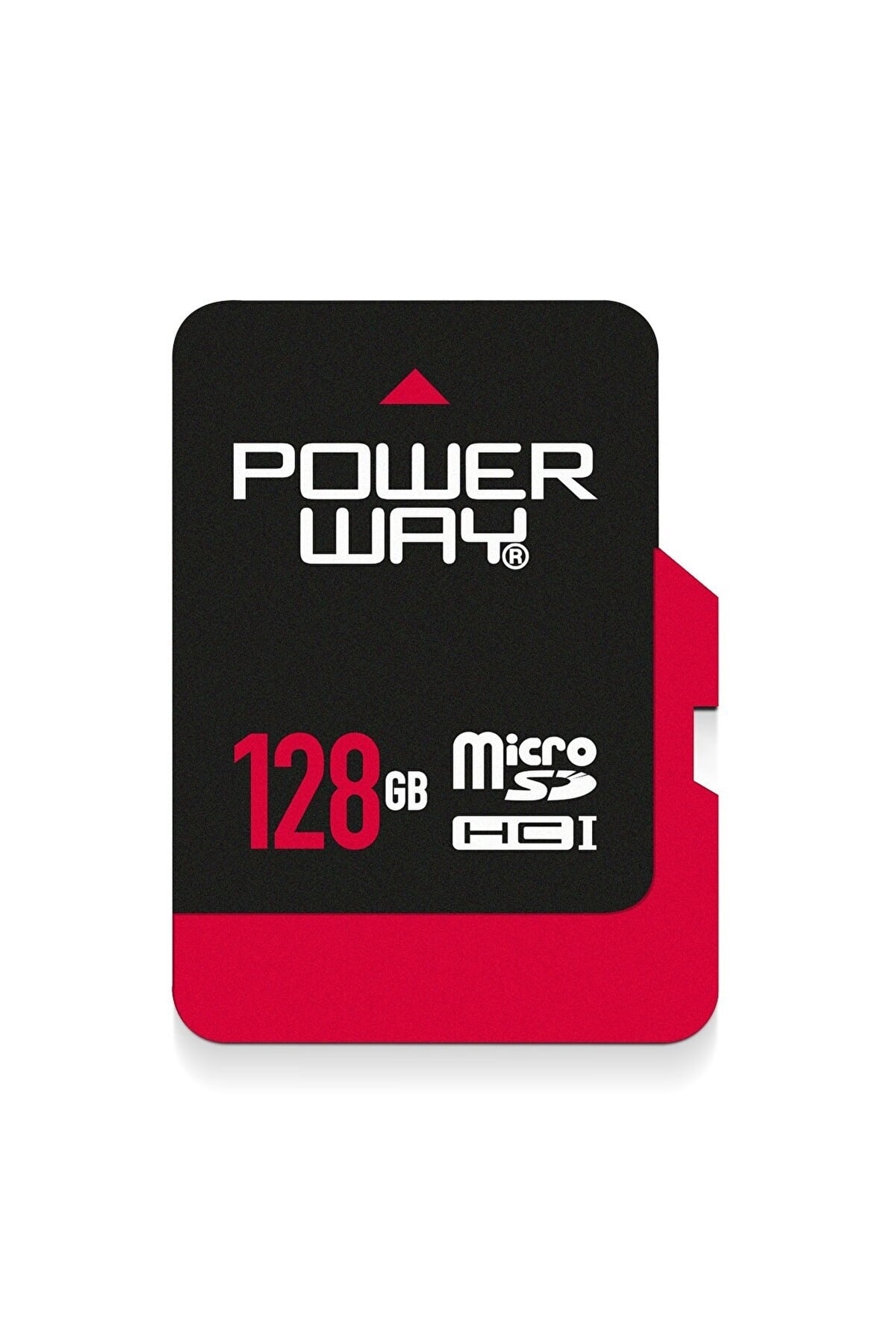 Powerway 128gb Micro Sd Hafıza Kartı 3