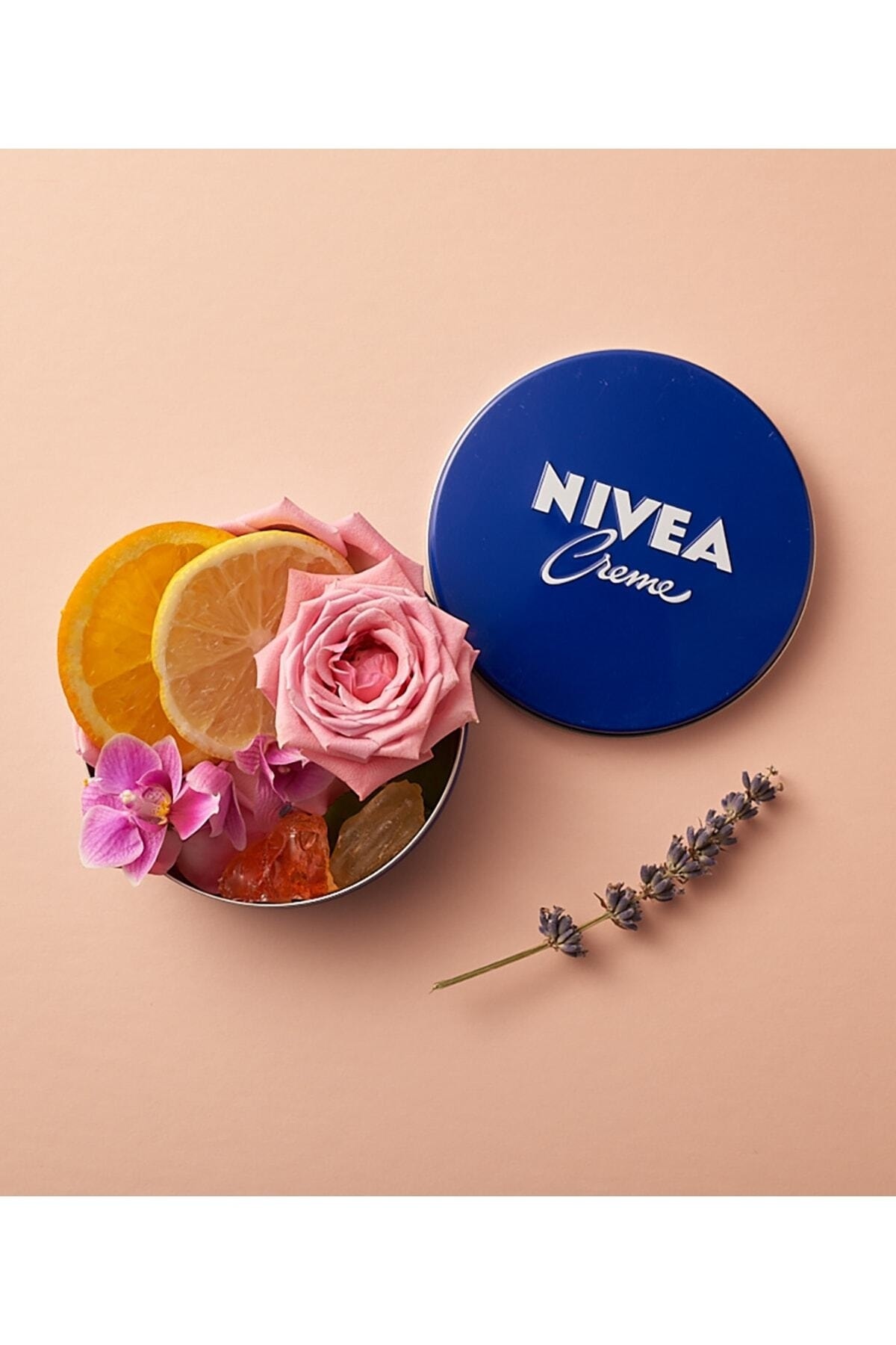 کرم بدن زنانه | نیوا NIVEA 54696498SEMİH3535 - تصویر 4