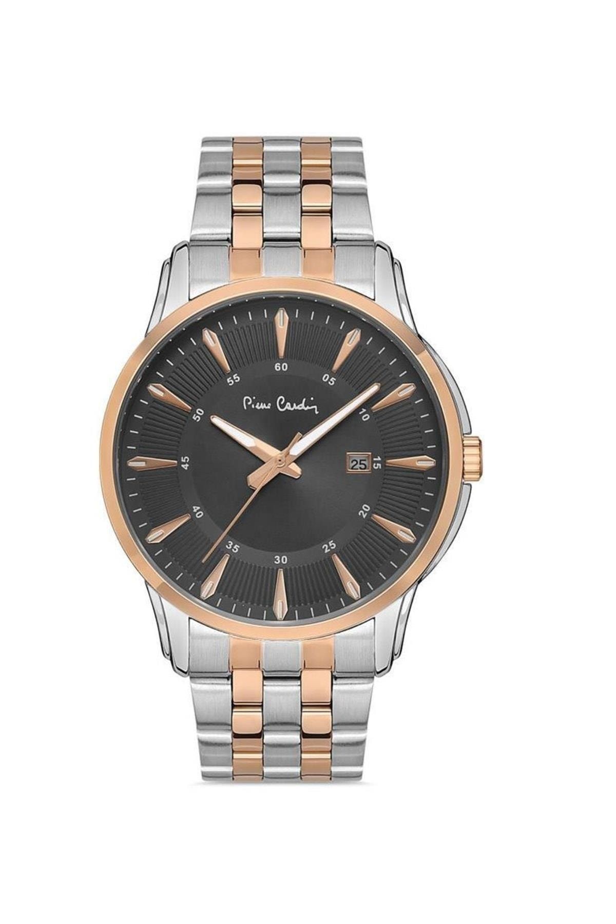 Pierre Cardin Watch Gray Duo color