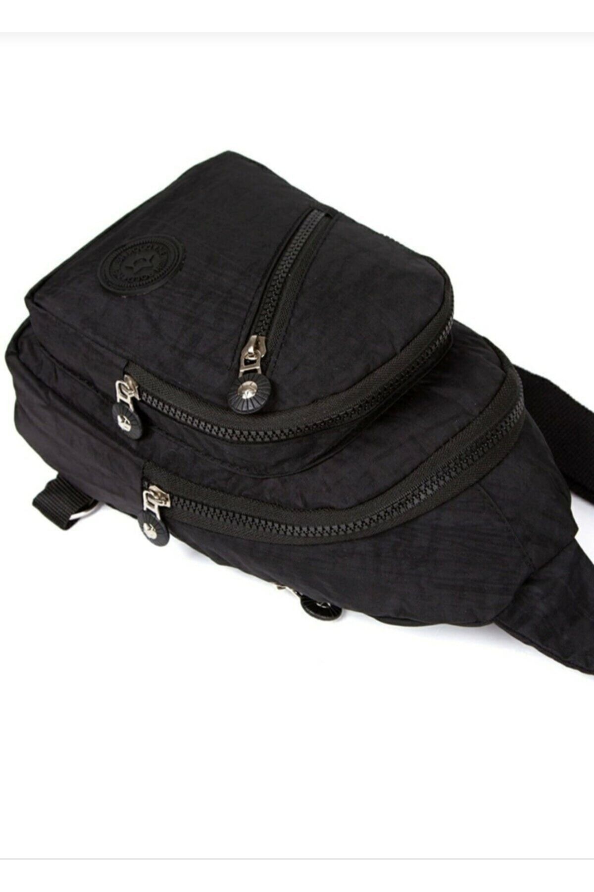 UniSex Suya DayanıklıBody Bag