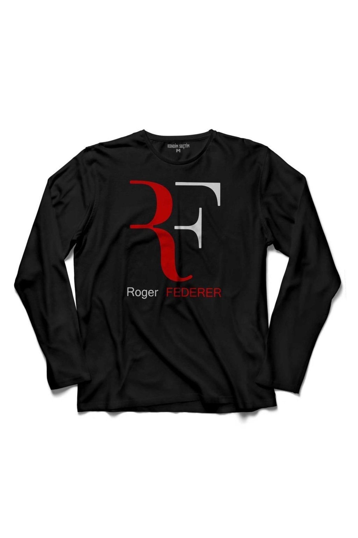 Roger federer long sleeve shirt hot sale