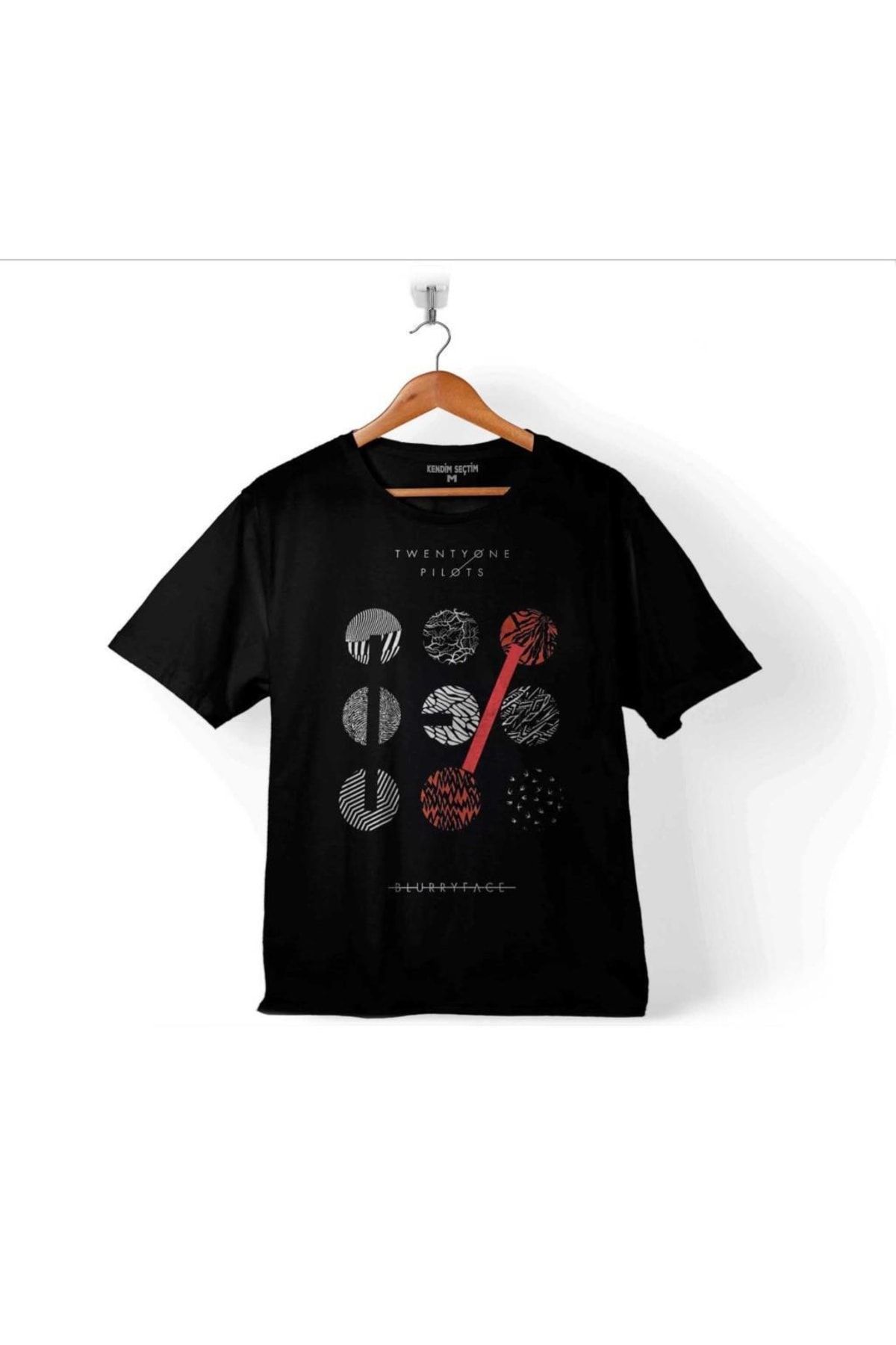 twenty one pilots kids shirt