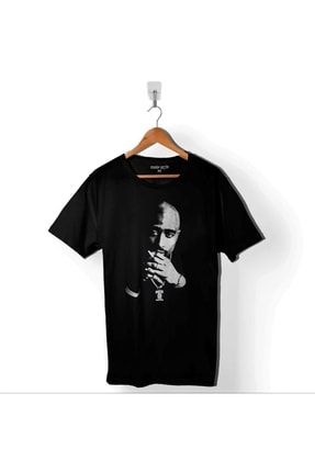 Tupac Shakur Rap 2pac Rep Musıc Hıp Hop Team Erkek Tişört T01S1585