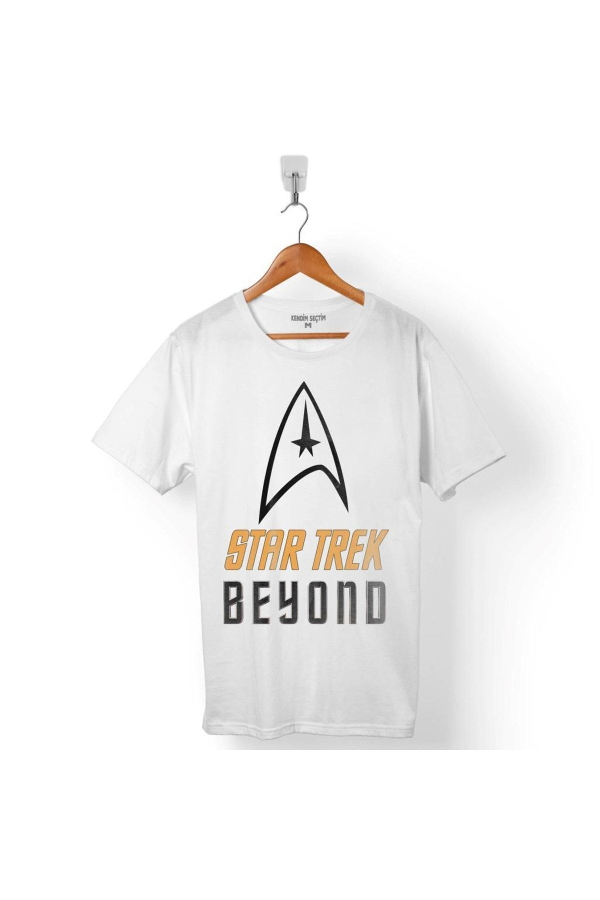 Star trek cheap beyond t shirt