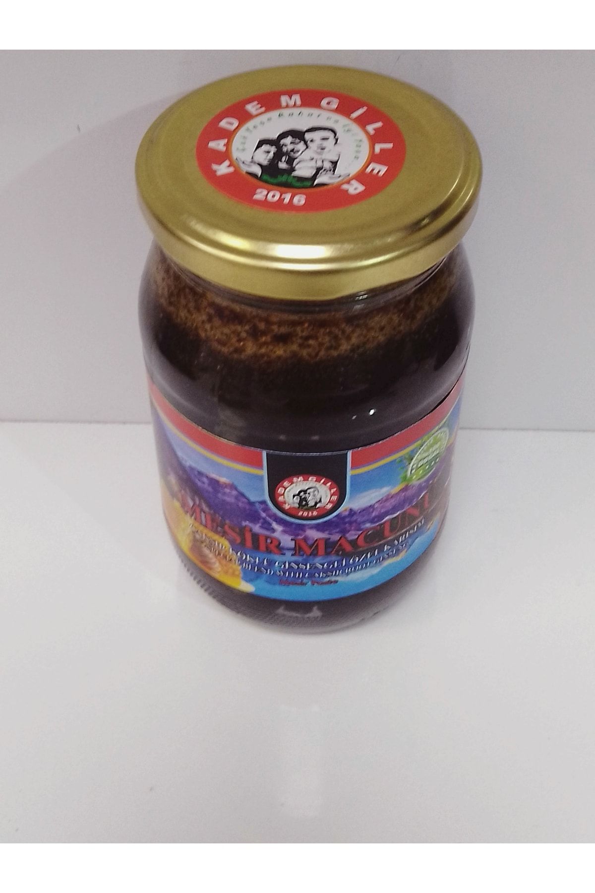 Mesir Macunu 450gr