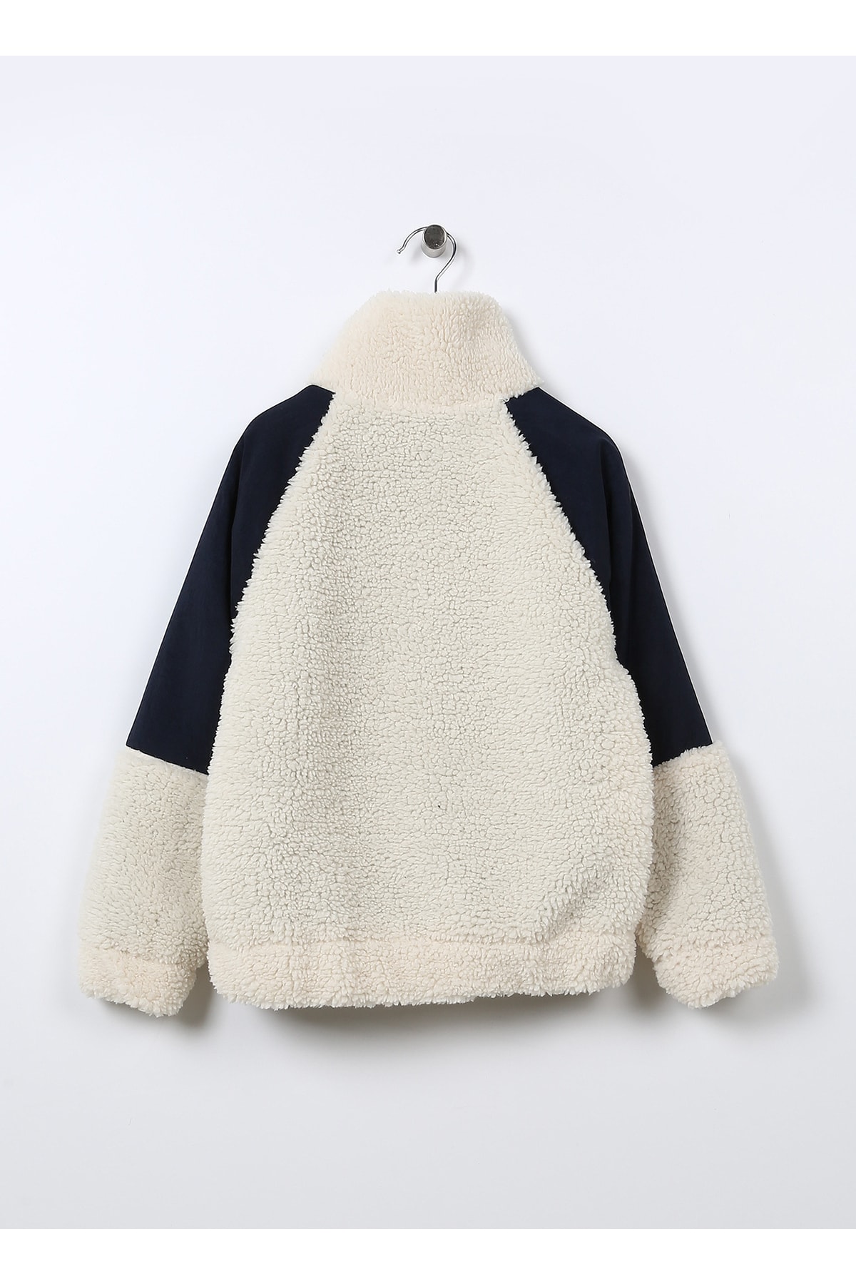 Funky Rocks Ekru Erkek Çocuk Peluş Mont Demır Boy Fiyatı, Yorumları ...