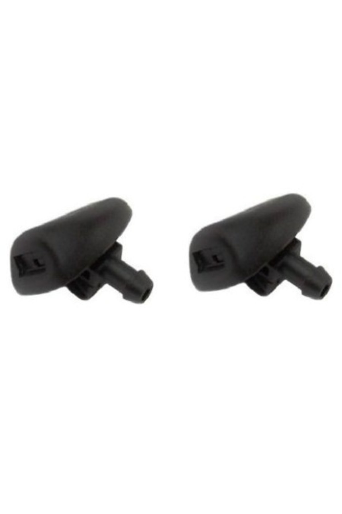 arotomarket Peugeot 206 Ön Cam Su Fıskiye Memesi Takım 1997-2012 6438av