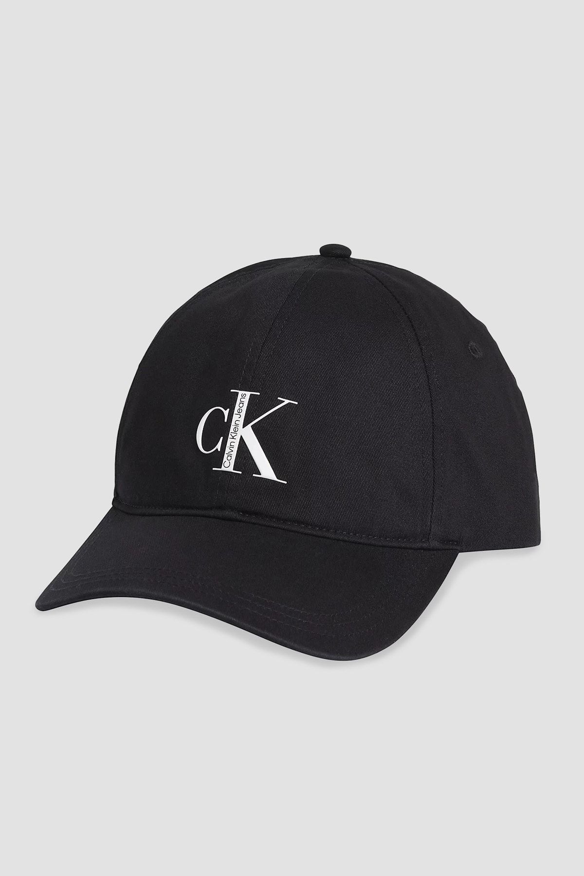 Calvin Klein Hat - Black - Casual - Trendyol