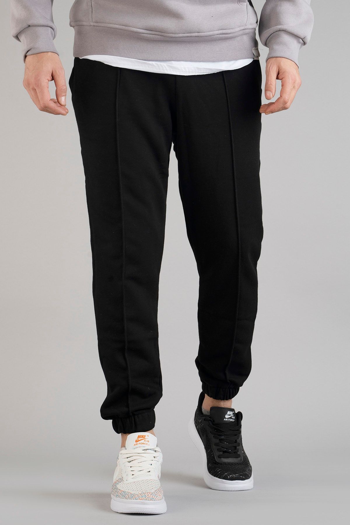 Af1 sweatpants discount
