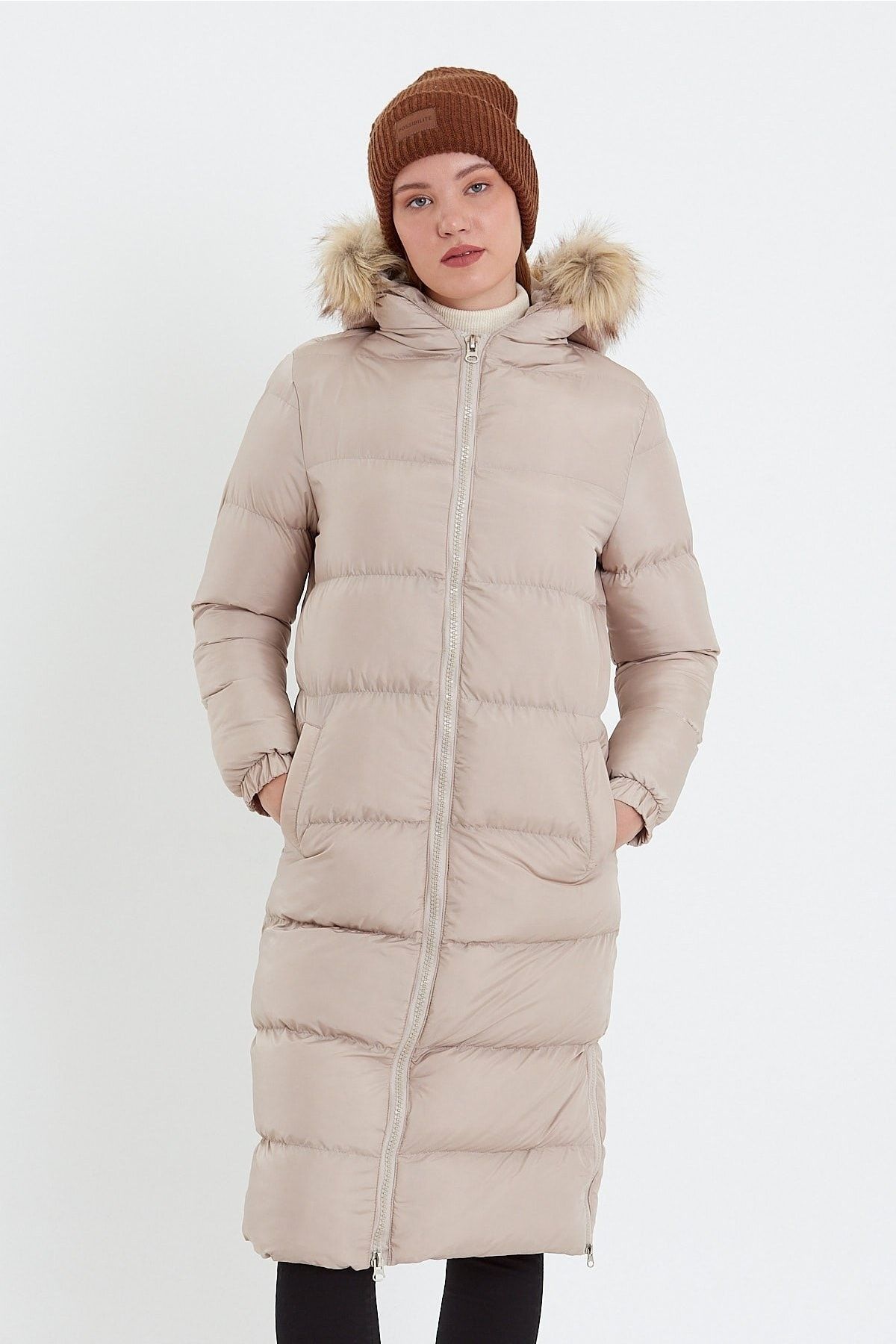 Babaton park sale city puffer