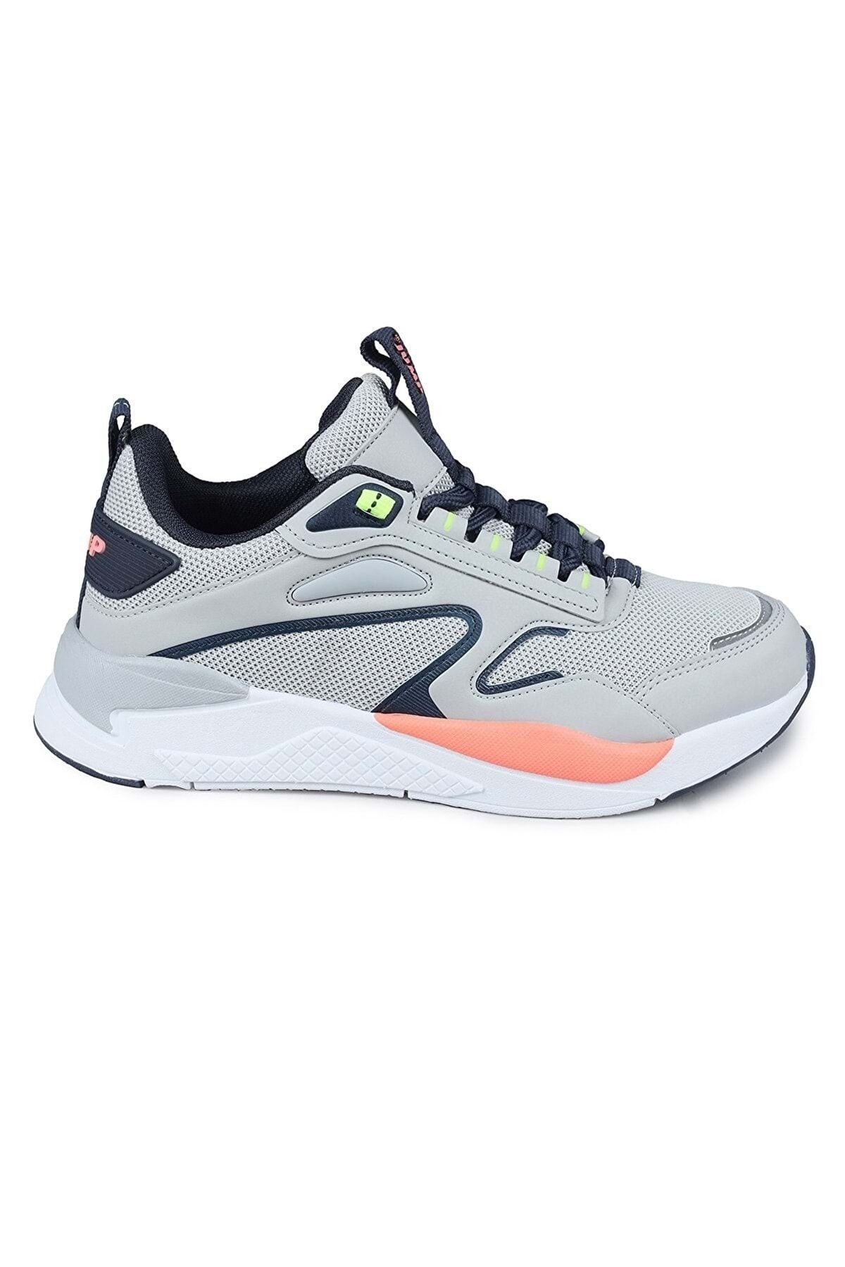 Jump 26789 C-lt Grey Spor Ayakkabı - 38 SN6899