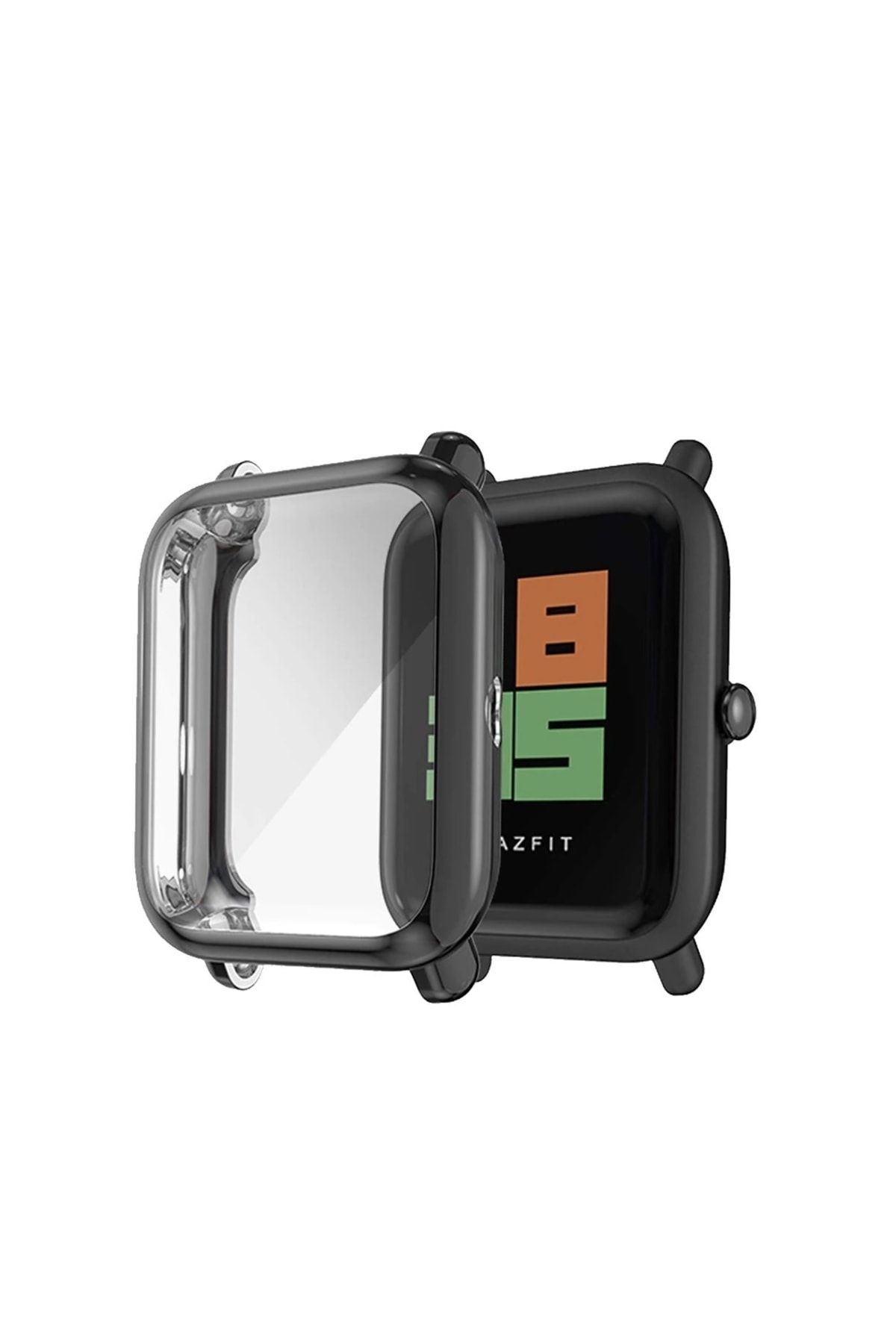 Ekoodukkan Amazfit Bip U Bip S Smart Watch Compatible Closed