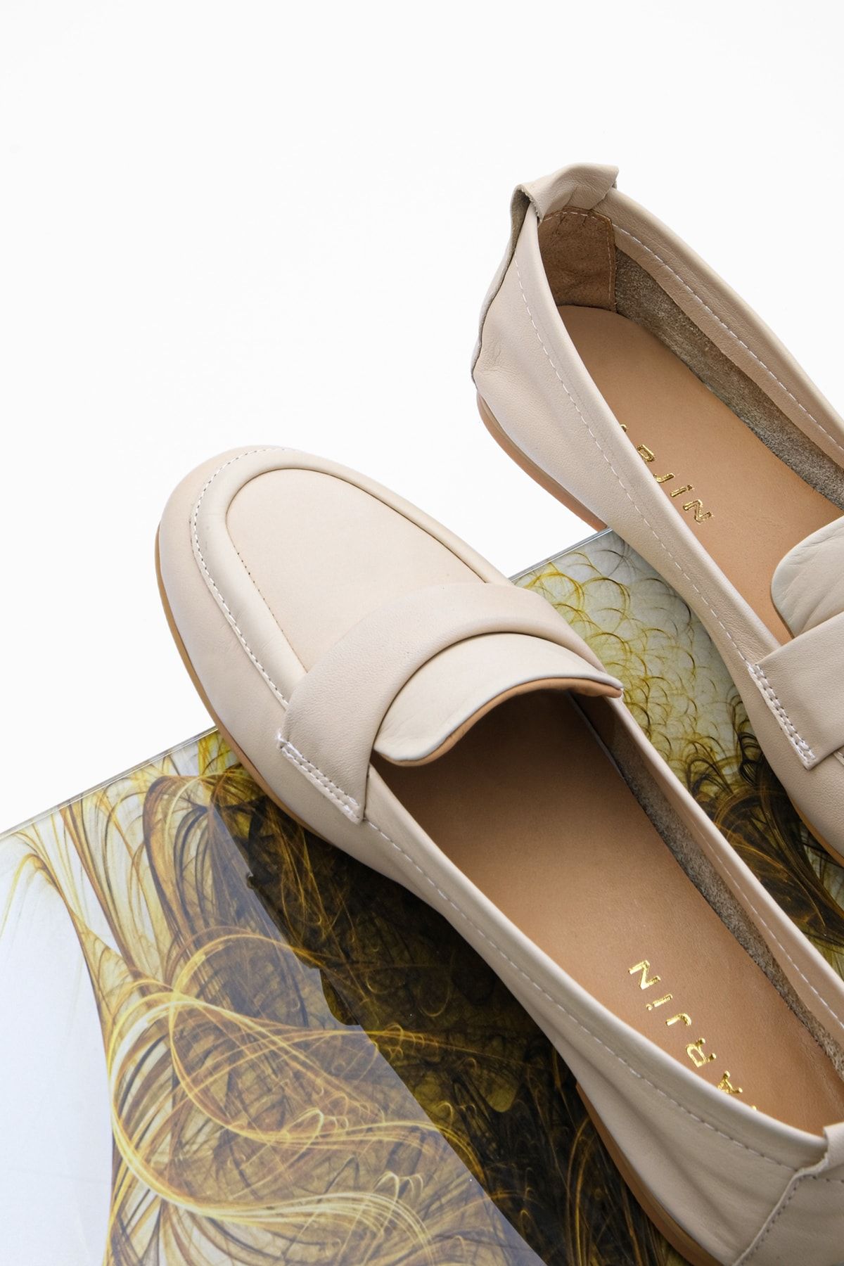 Womens loafers size 5 outlet