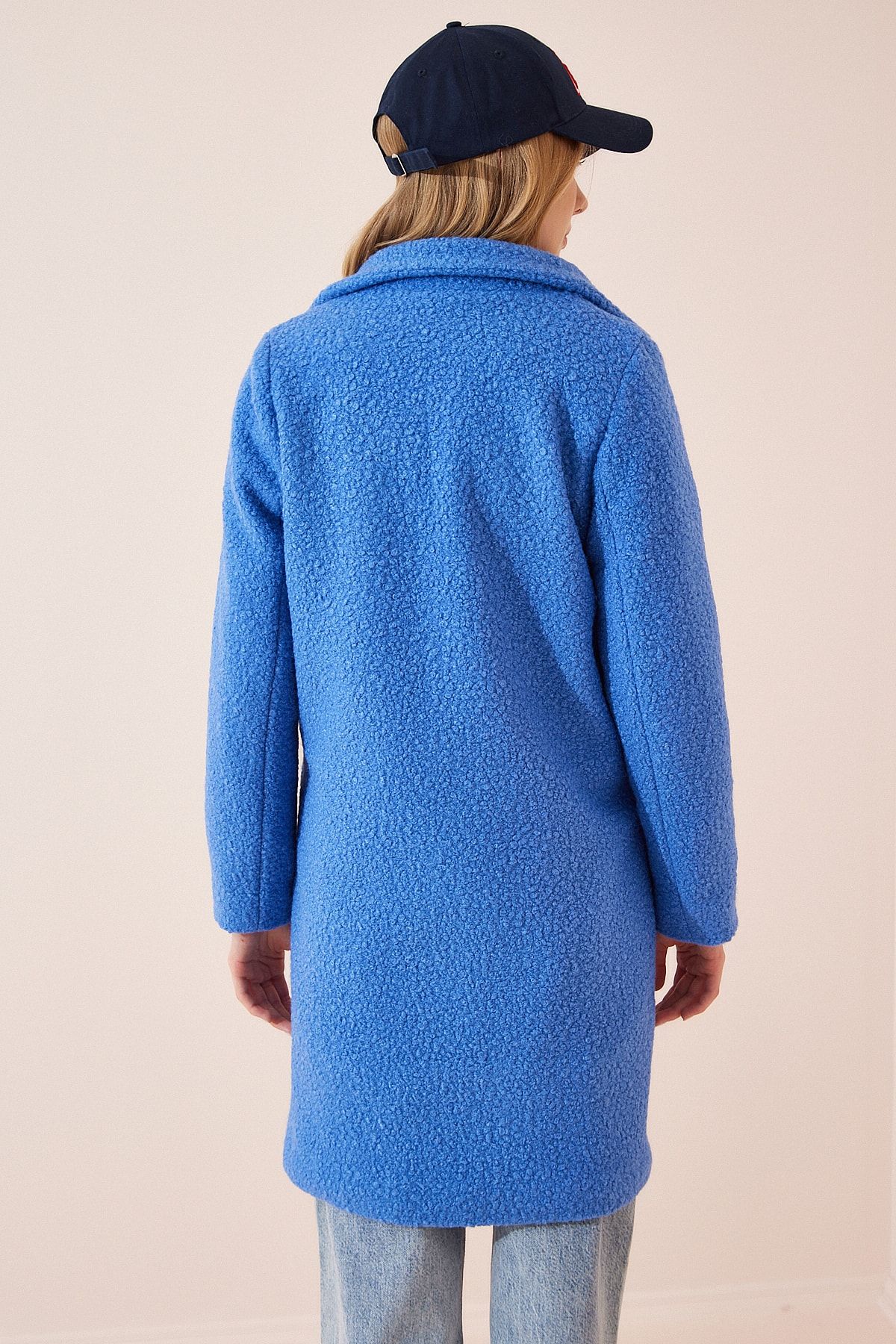 Teddy online coat matalan