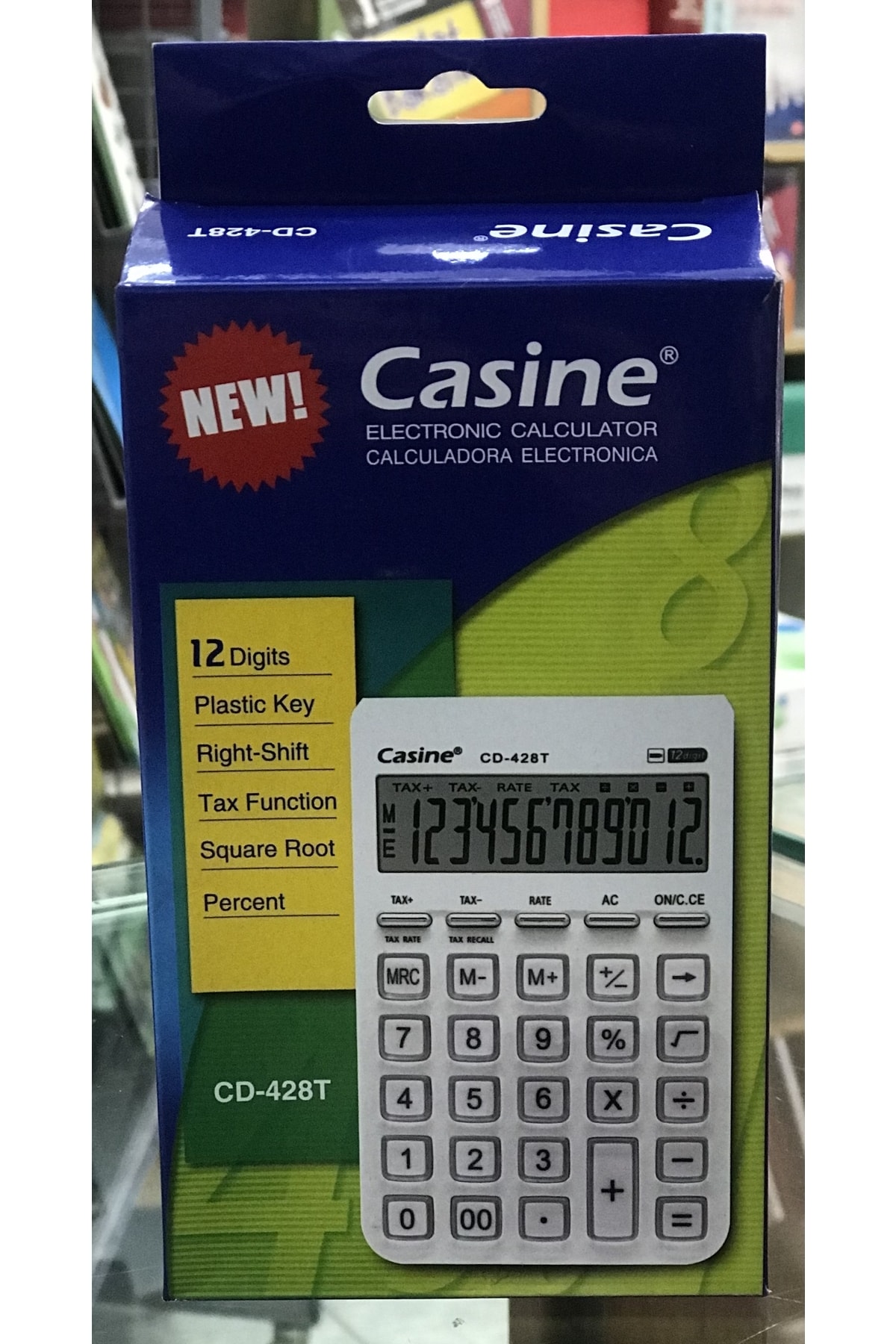 Casine Hesap Makinesi