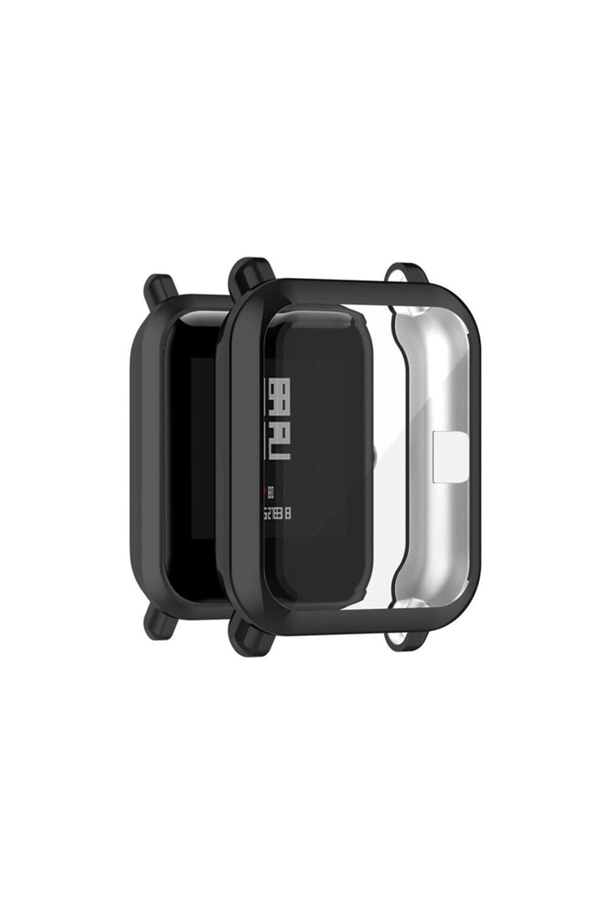 Amazfit bip top s protector