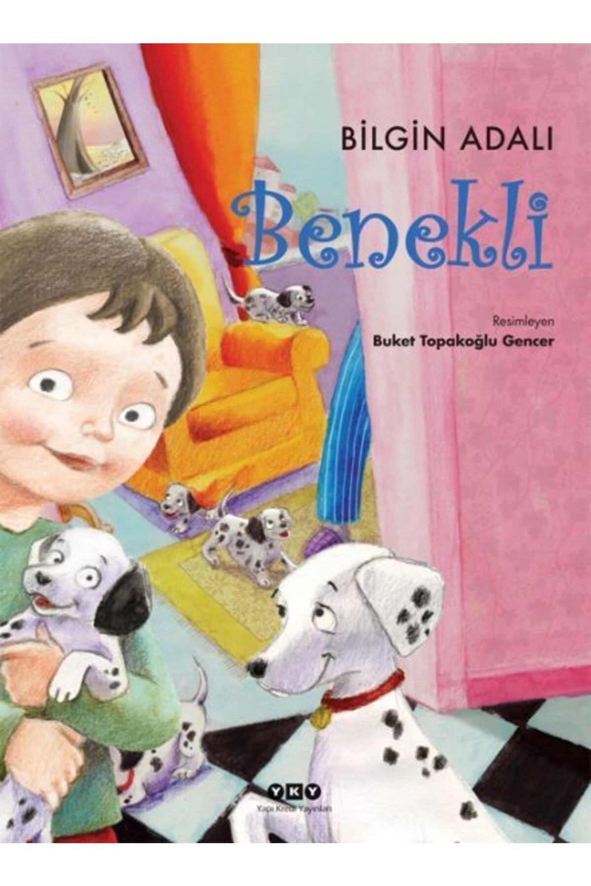 Benekli