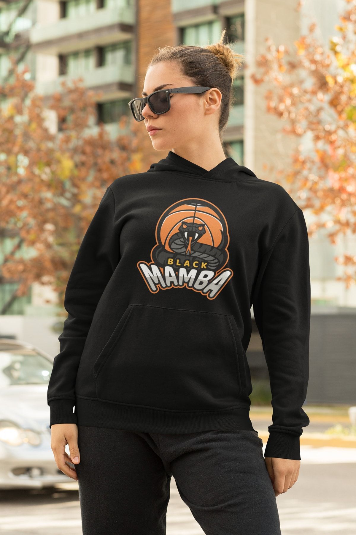 Mamba sweatpants on sale