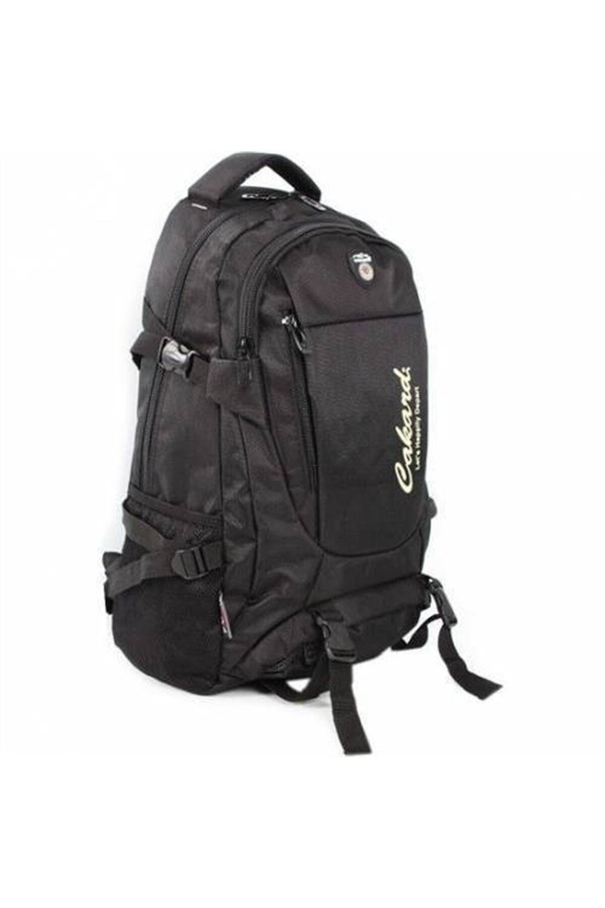 کوله پشتی  Cakard-0919-Siyah