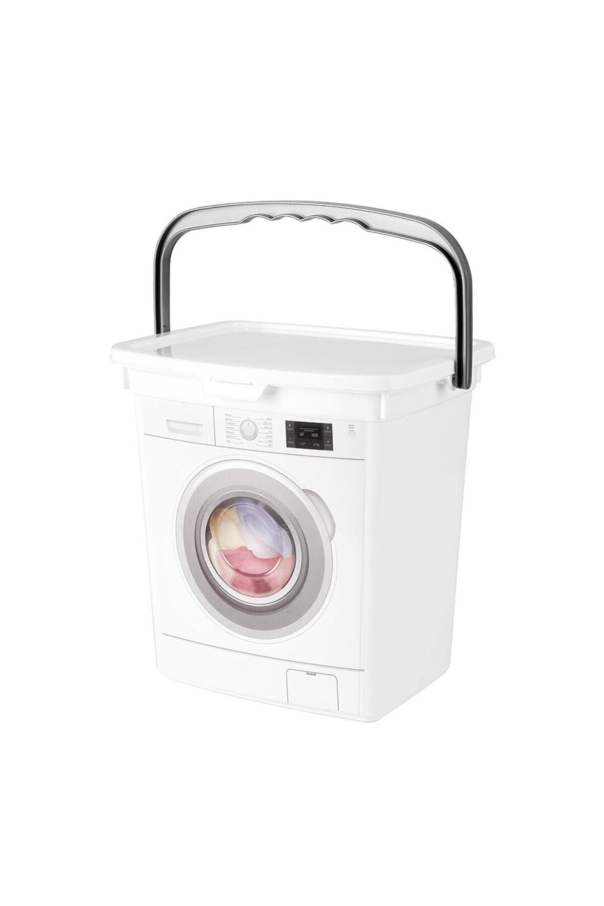 Gondol-Plastic Detergent Box - 6 Lt 2