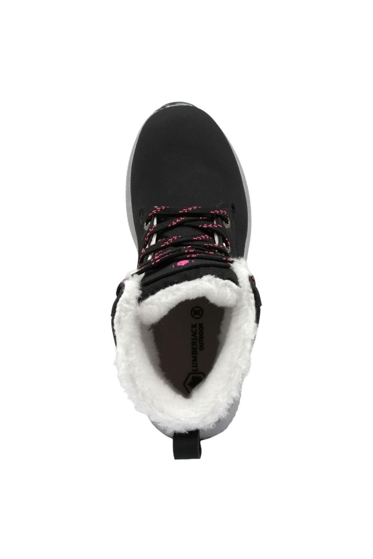 lumberjack 2w Leslıe 2 Pr SN6103