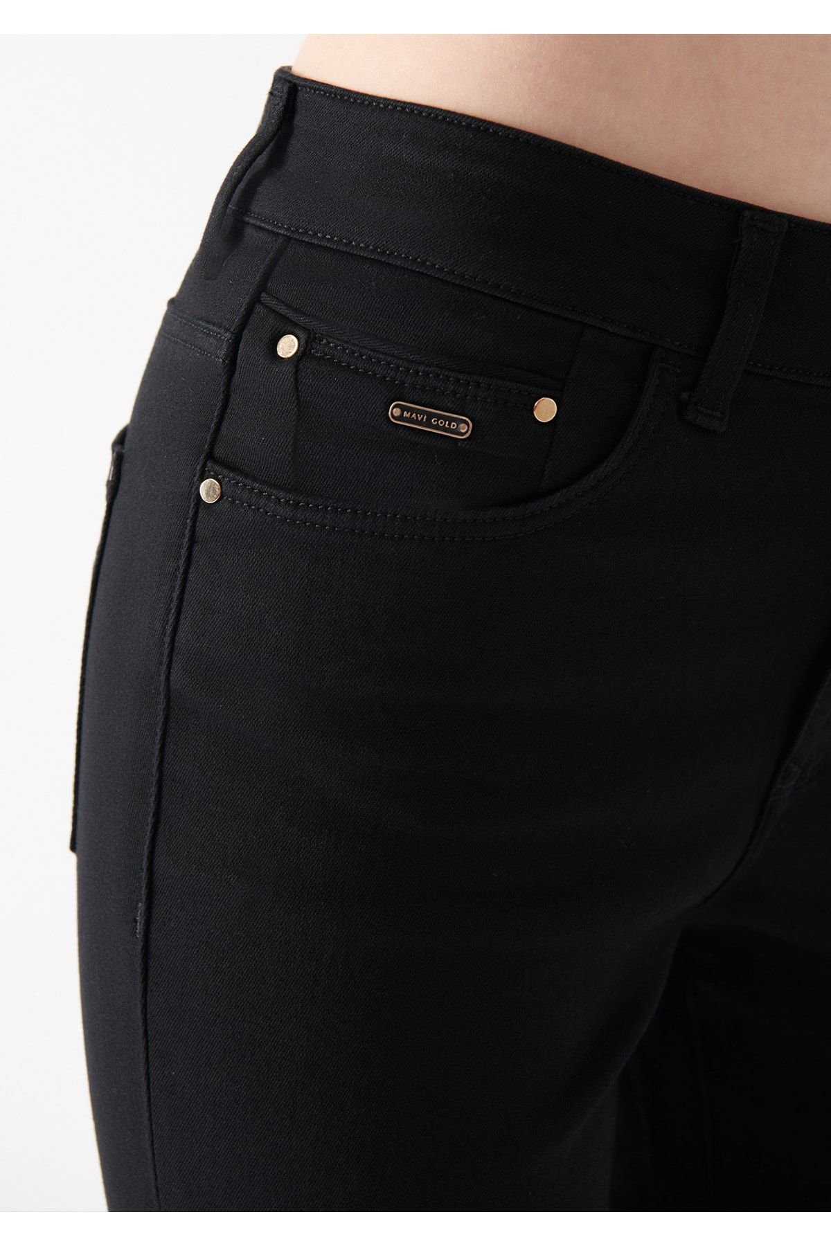 Mavi jeans sydney siyah