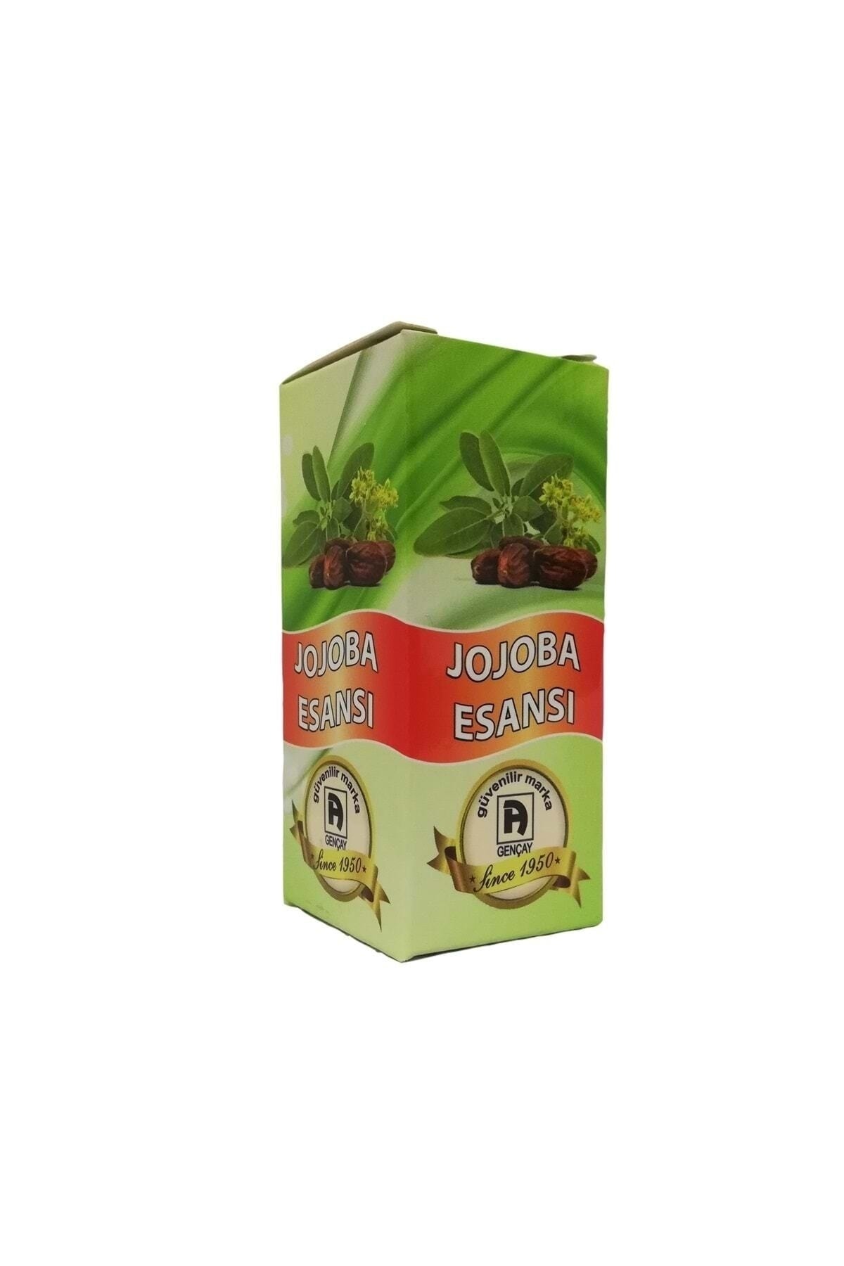 gençay Jojoba Esansı 20 Ml