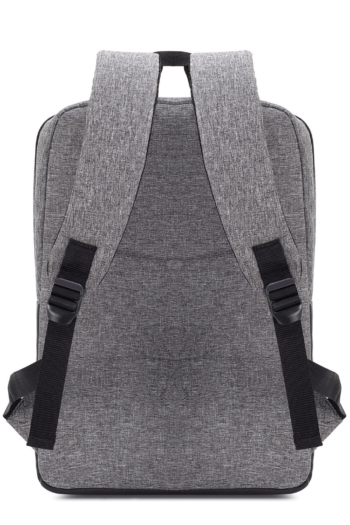 Mack-Mcc-606 15.6 Unicity 3.0 Notebook Backpack Gray 4