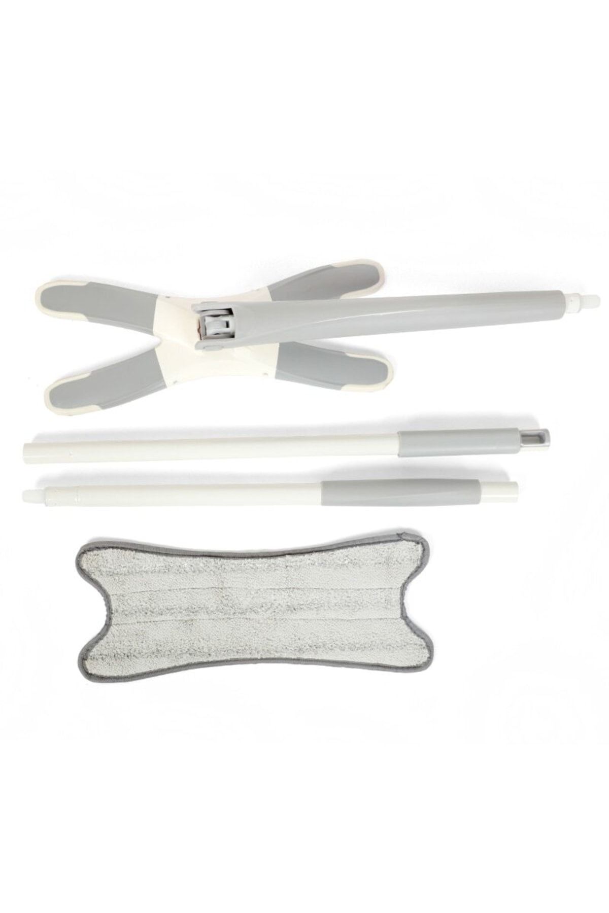 MCM GROUP Kendinden Sıkmalı Tablet Mop Twist Mop AN7594
