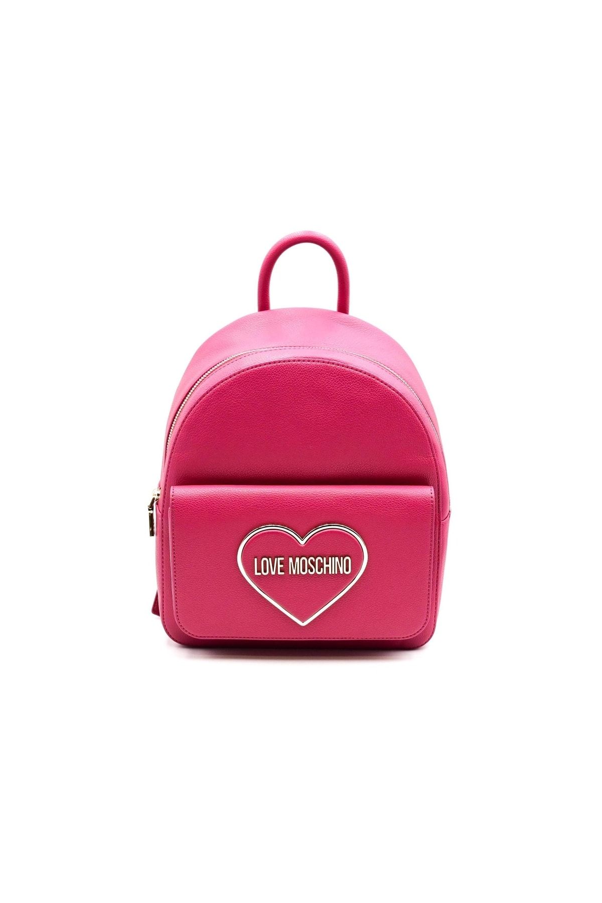 Moschino Stylish Backpack for Women Trendyol