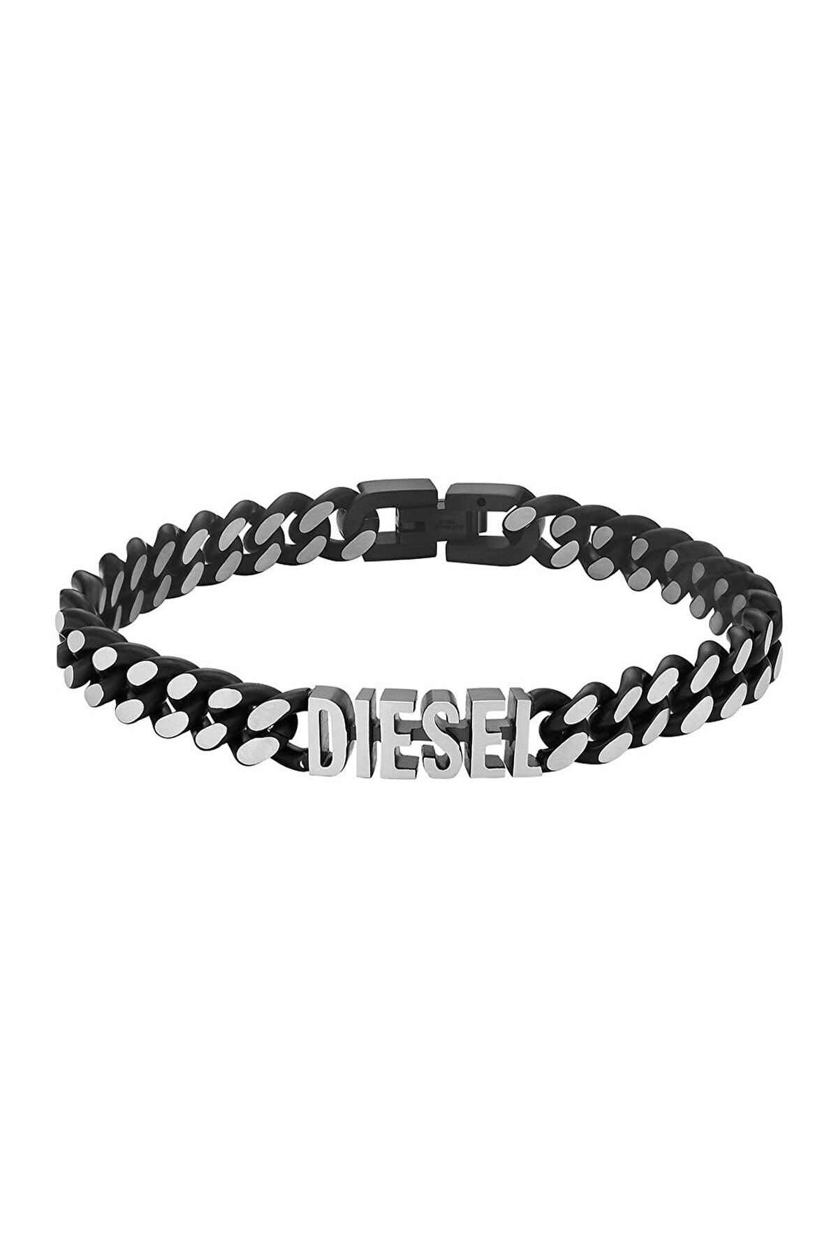 Diesel Djdx1386-040 Men\'s Bracelet - Trendyol