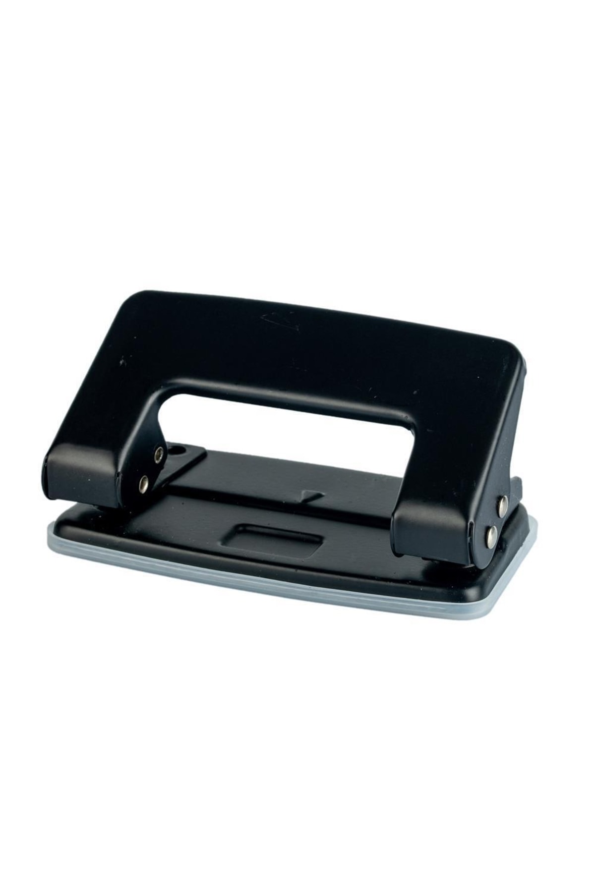 Mimaks Delgeç Siyah Metal Gövde Küçük Boy 1 Adet 8-10 Sayfa