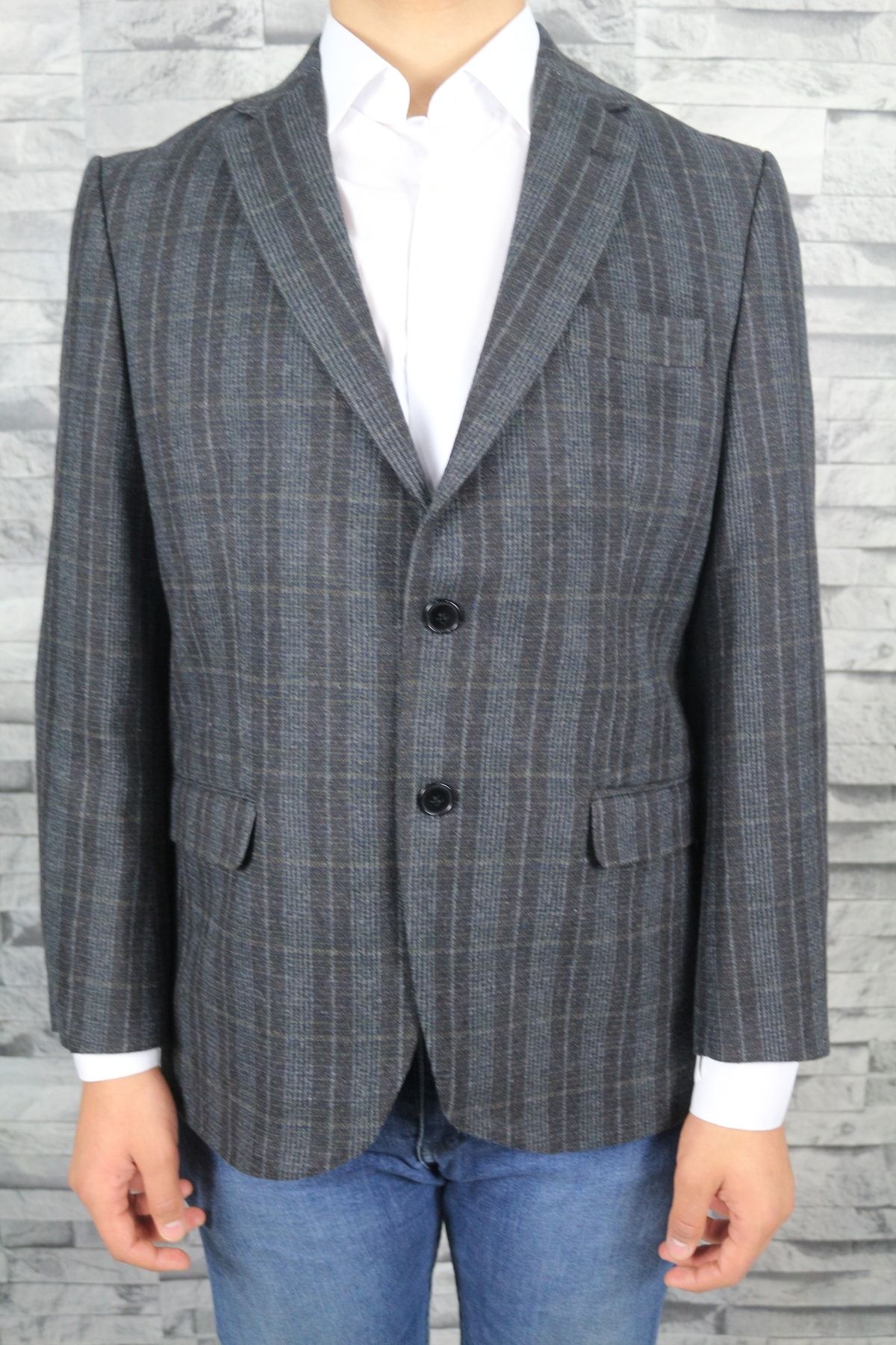 Bilgi ler Ereke Winter Single Jacket Short Cut