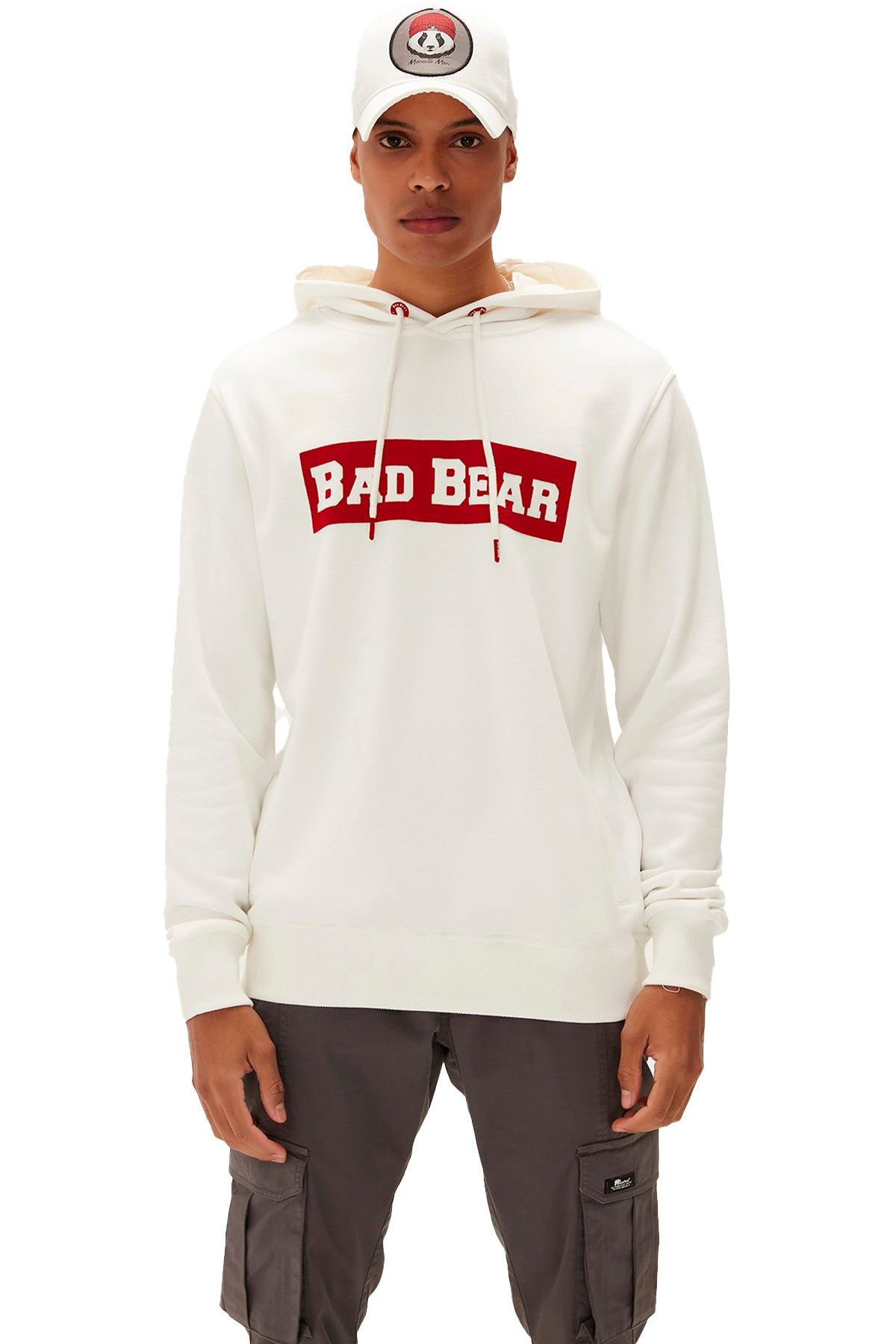 سویشرت مردانه Bad Bear