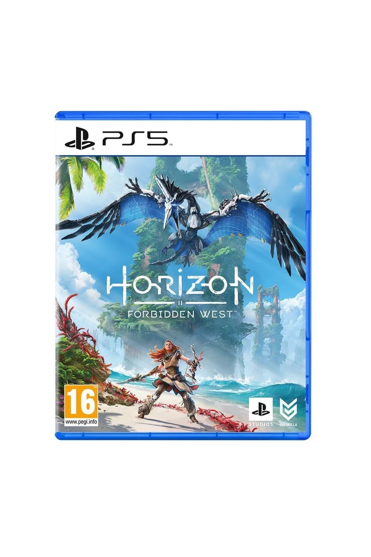 Horizon playstation hotsell 5