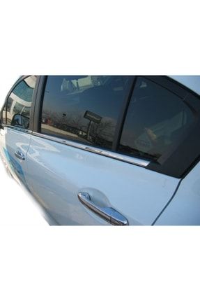 Honda Civic 9 Cam Çerçevesi 12 Prç Krom 2012 Ve Sonrası TYC00459459911