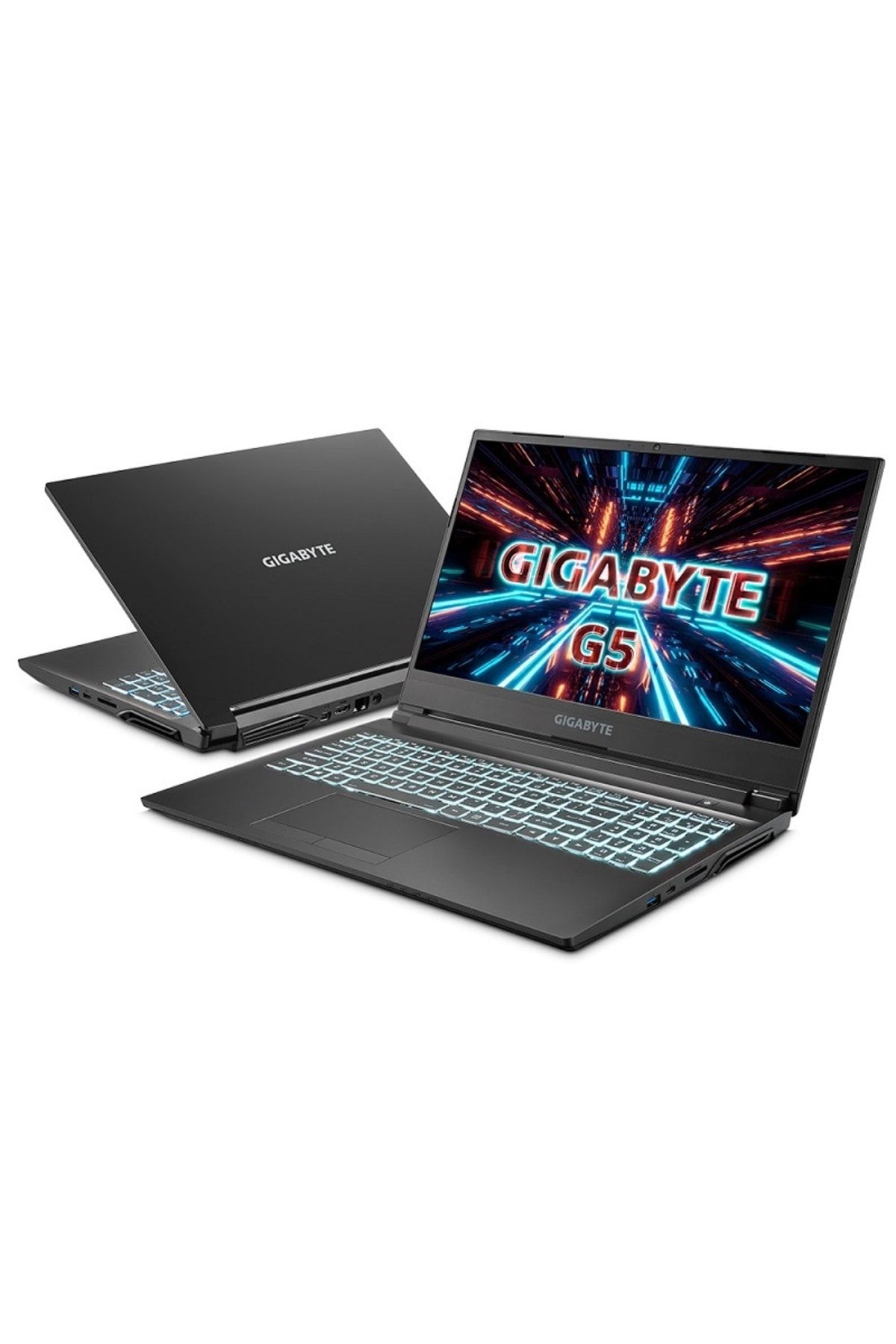 Ноутбук Gigabyte G5 Ge Купить