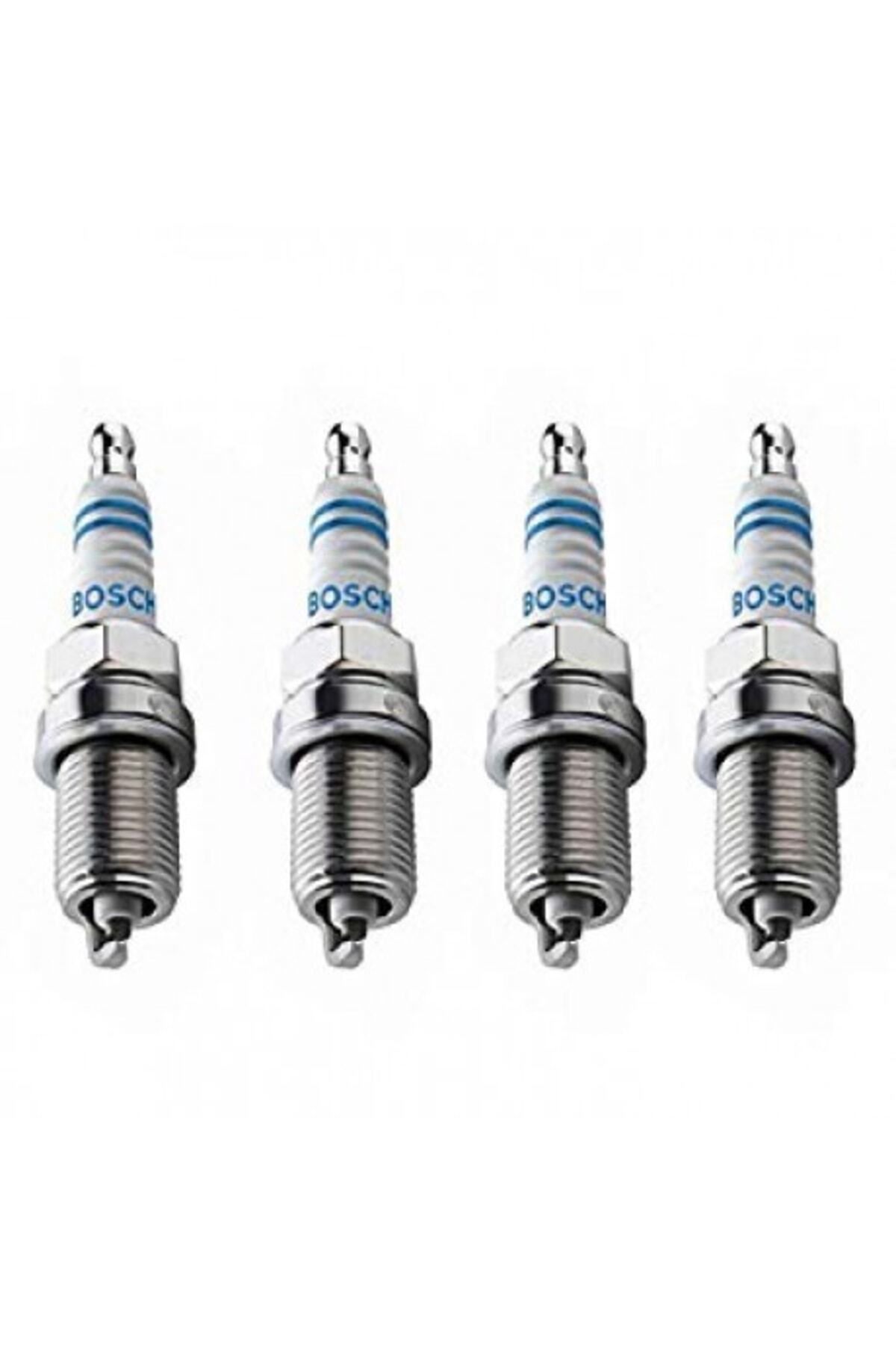Bosch Fr7dc Astra Palio Clio Megane Favorit Takım Ateşleme Bujisi