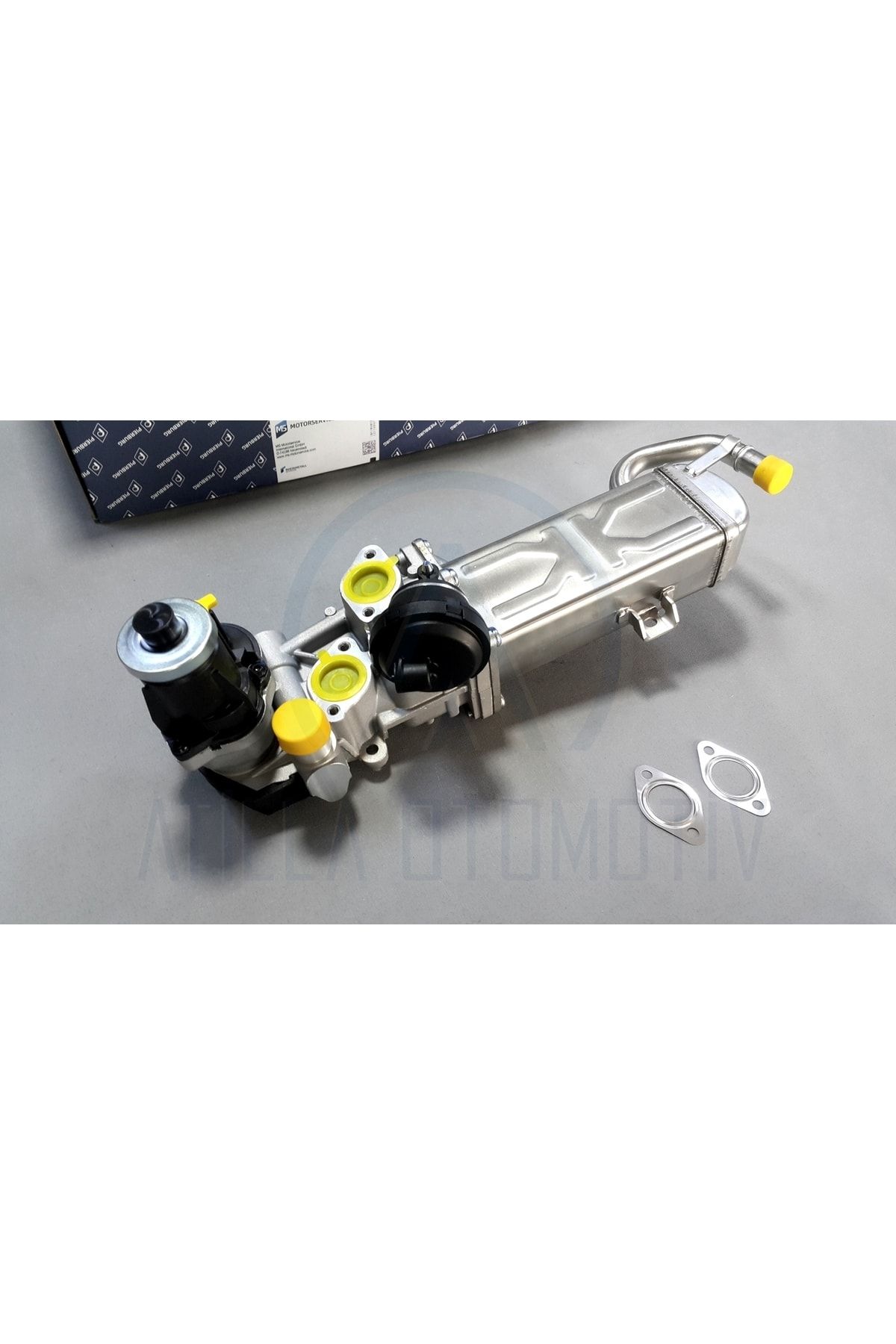 PIERBURG-Vw Passat B7 Compatible 3a 2010-2015 1.6 Tdi Cayc Cfgc Egr Valve 3